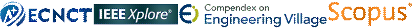 ECNCT logo汇总